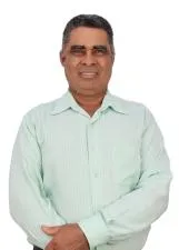 JAIR CANDIDO DA ROCHA