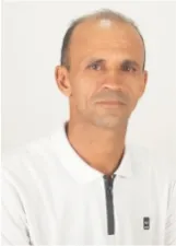 ROBERTO FERREIRA DOS SANTOS