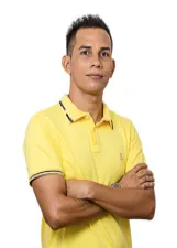 IRLAN PINTO BACELAR