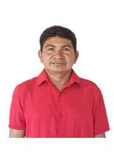 JOCIVALDO DE SOUZA SANTOS