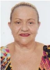 JACINETE SILVA LIMA