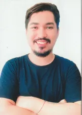 MAX EDUARDO MORAES DE SOUZA