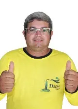 DANIEL SILVA DE ABREU