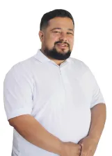 HALITON DION FERREIRA CRUZ