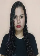 ESCARLETHI PAIXÃO DOS SANTOS