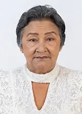 MARIA DO SOCORRO DOS SANTOS