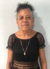 ALZIRA BRAZ DE SOUZA