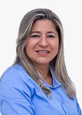 SILMARA BAIA DE ARAÚJO