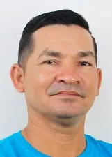 VANDERLEI DA COSTA QUARESMA