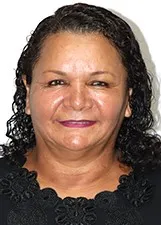 MARIA EVANDERLY DE CASTRO RODRIGUES