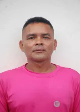 JOSÉ RODOLFO SANTOS DA SILVA