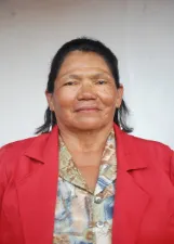 MARIA FERREIRA DE JESUS