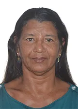 MARIA DE JESUS DA SILVA