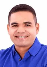 LAERCIO GUTEMBERG FARIAS DO VALE CALDERARO