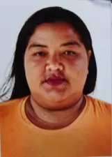 LEIDIANE DA CONCEIÇÃO RIBEIRO