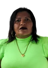 MARIA BISPO DA SILVA