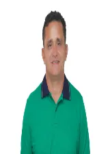 LUIZ ANTONIO ALMEIDA MACHADO