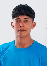 ANDERSON SANTOS DE MORAIS