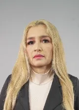 IZONETE QUARESMA FEIO