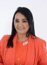 SILVIA PATRICIA FRANCISCO