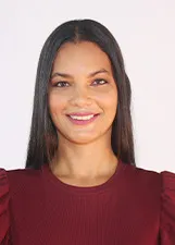 CAROLINY ANDRADE VIEIRA DA SILVA