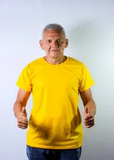 GILSON CÂNDIDO COELHO CASTRO