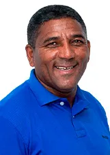 ARNALDO PAULINO DOS SANTOS