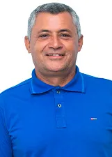 ARINILDO DA SILVA BENTO