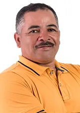 VALMIR RODRIGUES DOS SANTOS