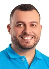 JOSE FERREIRA DOS SANTOS JUNIOR