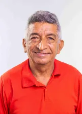 GERALDO ARAÚJO BATISTA