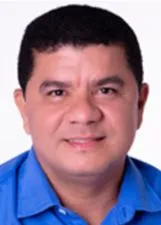 JOSÉ FABIANO NASCIMENTO DA LUZ