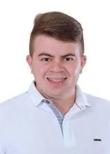 JOSÉ RIBEIRO DE OLIVEIRA JUNIOR