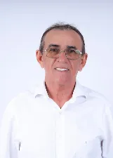 JOSÉ ADEILDO TOMAZ