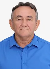 ERIVALDO BERNARDINO CARDOSO