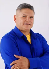 RICARDO DA SILVA PEREIRA