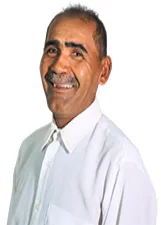 LUIS APRIGIO DOS SANTOS