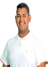 THAYNAN DO NASCIMENTO DA SILVA