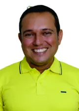 LUIZ CARLOS DE ARAUJO CORDEIRO