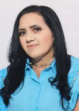 SUELY ALMEIDA DE CARVALHO