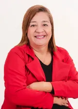 SOLANGE DA LUZ FRANCO