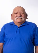 ANTONIO PAULINO DOS SANTOS