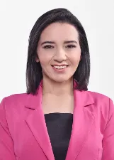 ANA AMÉLIA DA FONSECA PINHEIRO DE SÁ