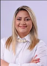 FRANCINE DE MEDEIROS DANTAS