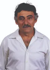 JOAO BATISTA PEQUENO DA SILVA