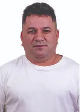 JOSÉ LUZINALDO FERREIRA DE BRITO