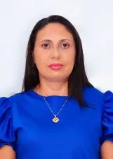 MARIA DAS DORES FERREIRA DE OLIVEIRA