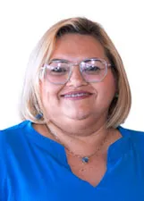IRAMI DE LIMA SOUSA TARGINO