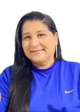 CLAUDETE GOMES DE OLIVEIRA FREITAS