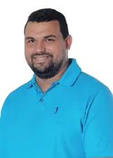 MARCIO SANTOS DA SILVA